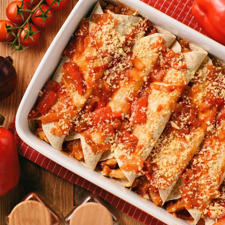 Enchilada Fiesta Package