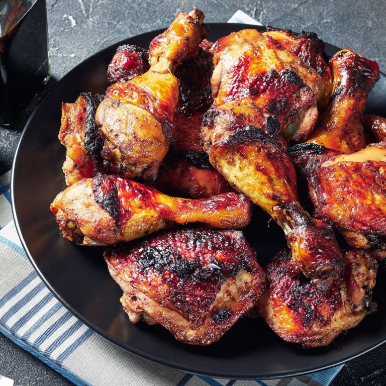 Southern Backyard BBQ Package