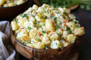 Homestyle Potato Salad