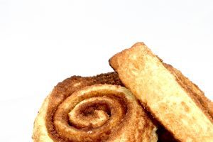 Cinnamon Rolls