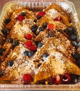 French Toast