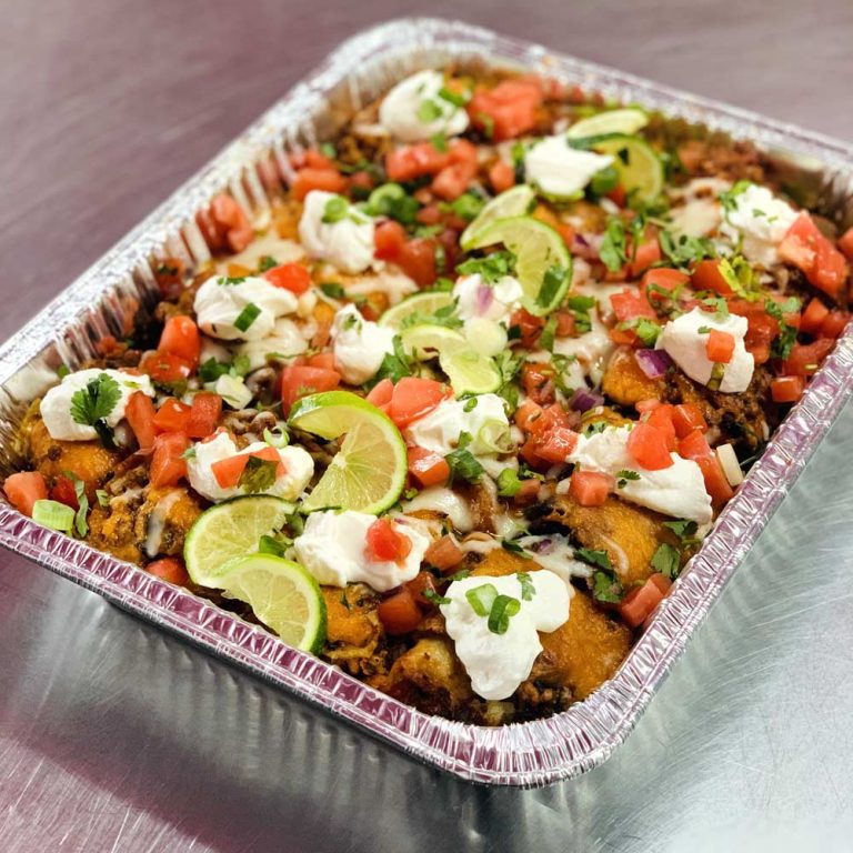 Mexican Lasagna Fiesta Package