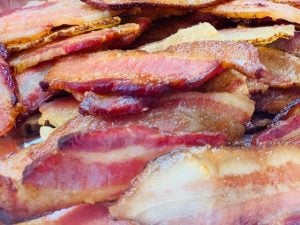 Thick Cut Applewood Smoked Bacon