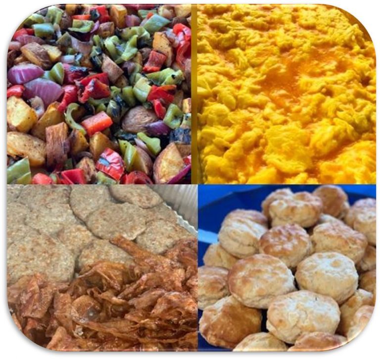 Traditional Breakfast Package