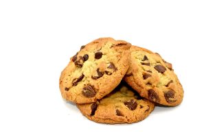 Cookies: S’mores