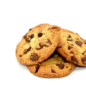Cookies: S’mores