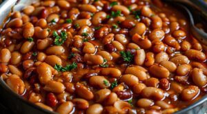 Baked Beans