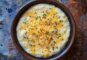 Cheese Grits