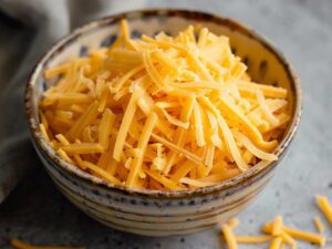 Cheddar Cheese