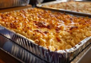 Mac'n Cheese