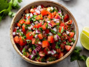 Pico De Gallo