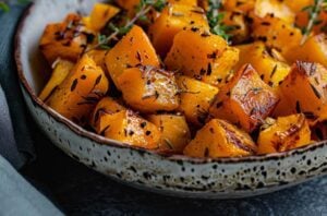 Roasted Butternut Squash