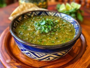 Salsa Verde