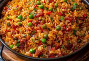Spanish Rice