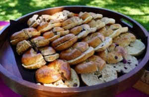 Assorted Bagels