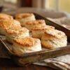 Buttermilk Biscuits (Per Dozen)
