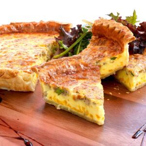 Quiche