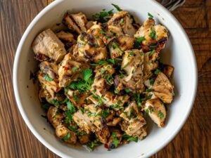 Mojo Chicken