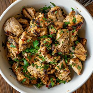 Mojo Chicken