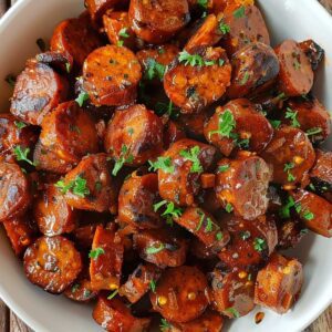 Taco Style Chorizo
