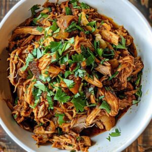 Mojo Pork