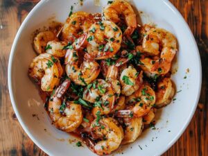 Mojo Shrimp
