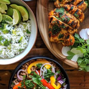 ChimiChurri Package