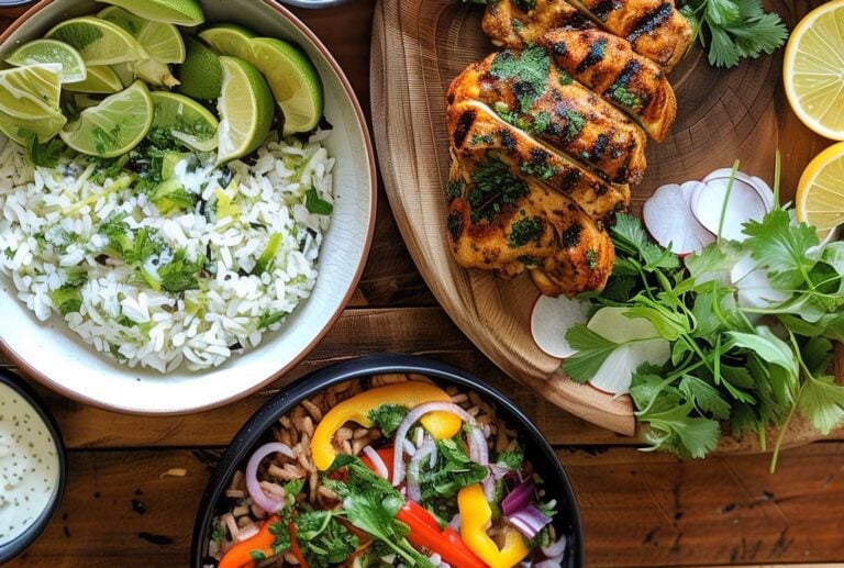 ChimiChurri Package