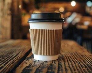 Coffee Box (caffeinated)