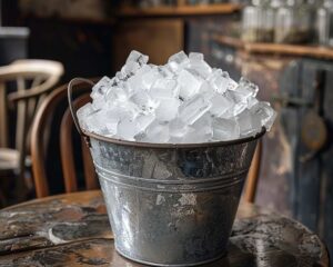 Bag Of Ice
