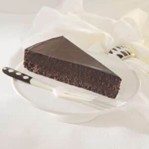 Gluten Free Flourless Chocolate Cake