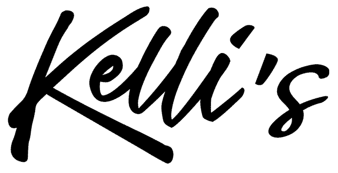 Kelli's Catering and Events Logo