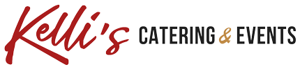 Kelli's Catering & Events | Mid 2026 Logo