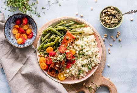Island fusion packages
