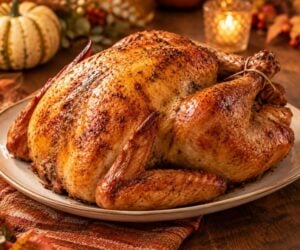 Whole Turkey