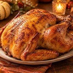 Whole Turkey