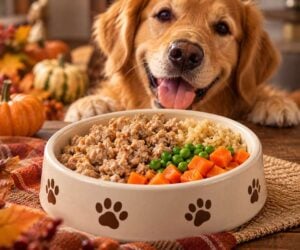 Pup Plate